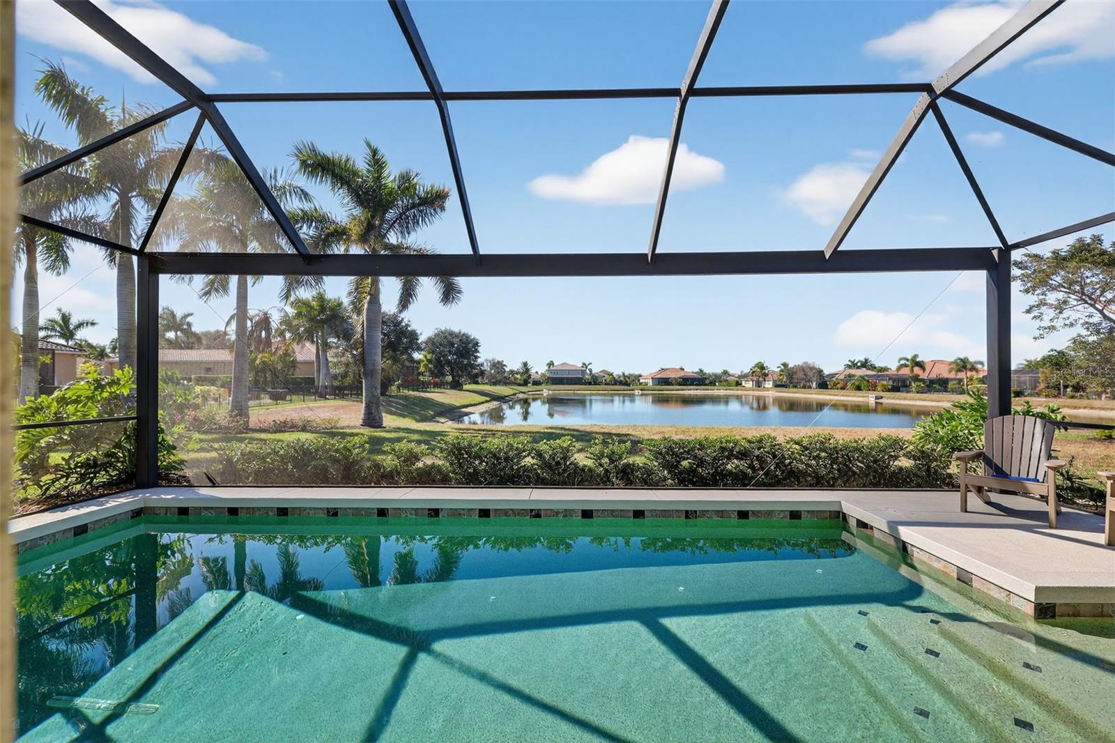 RYE WILDERNESS ESTATES PH III - Residential