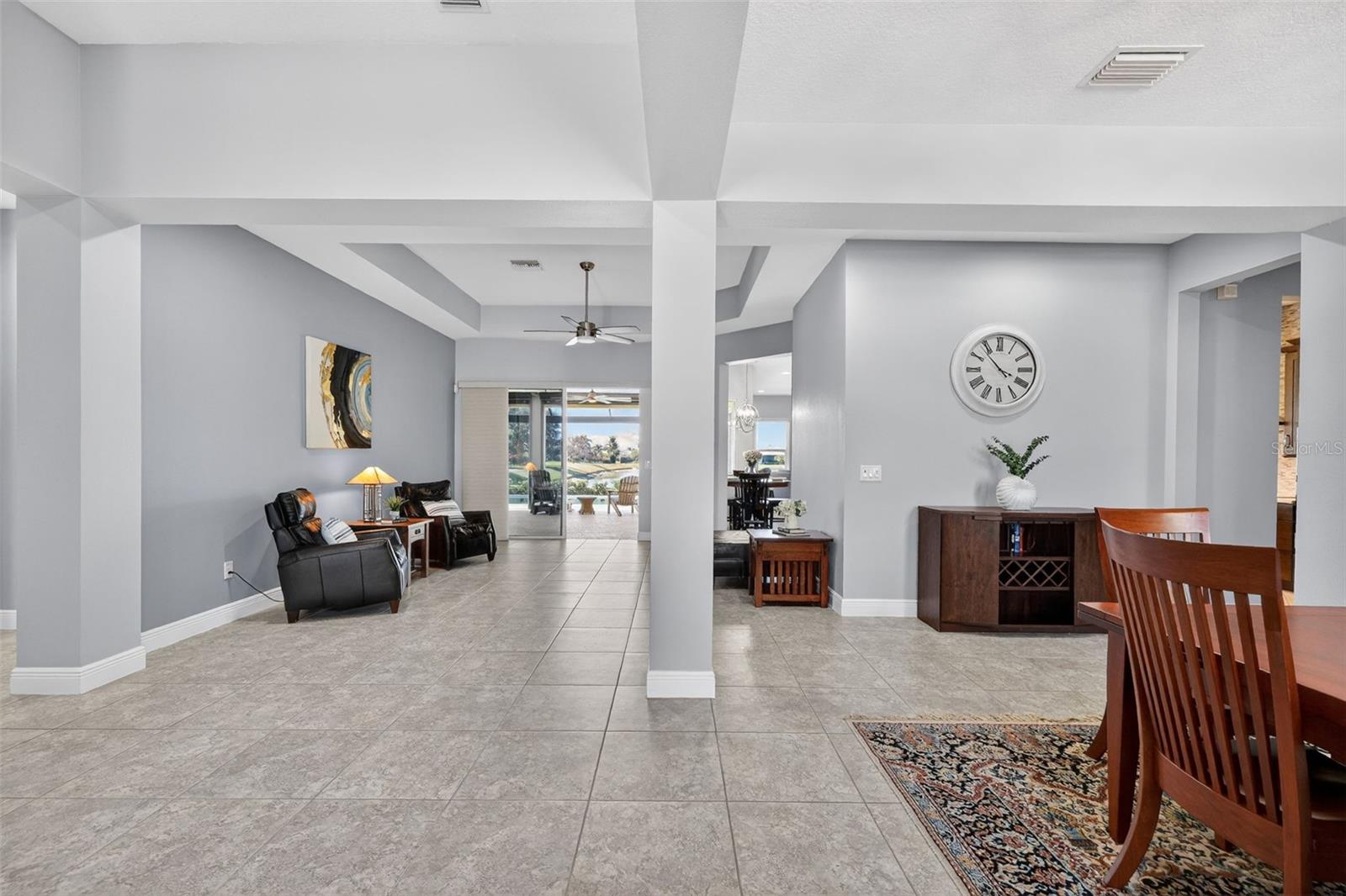 RYE WILDERNESS ESTATES PH III - Residential