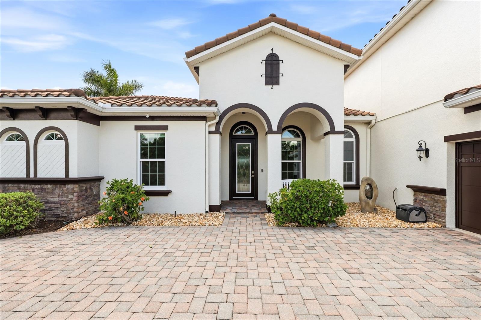 RYE WILDERNESS ESTATES PH III - Residential