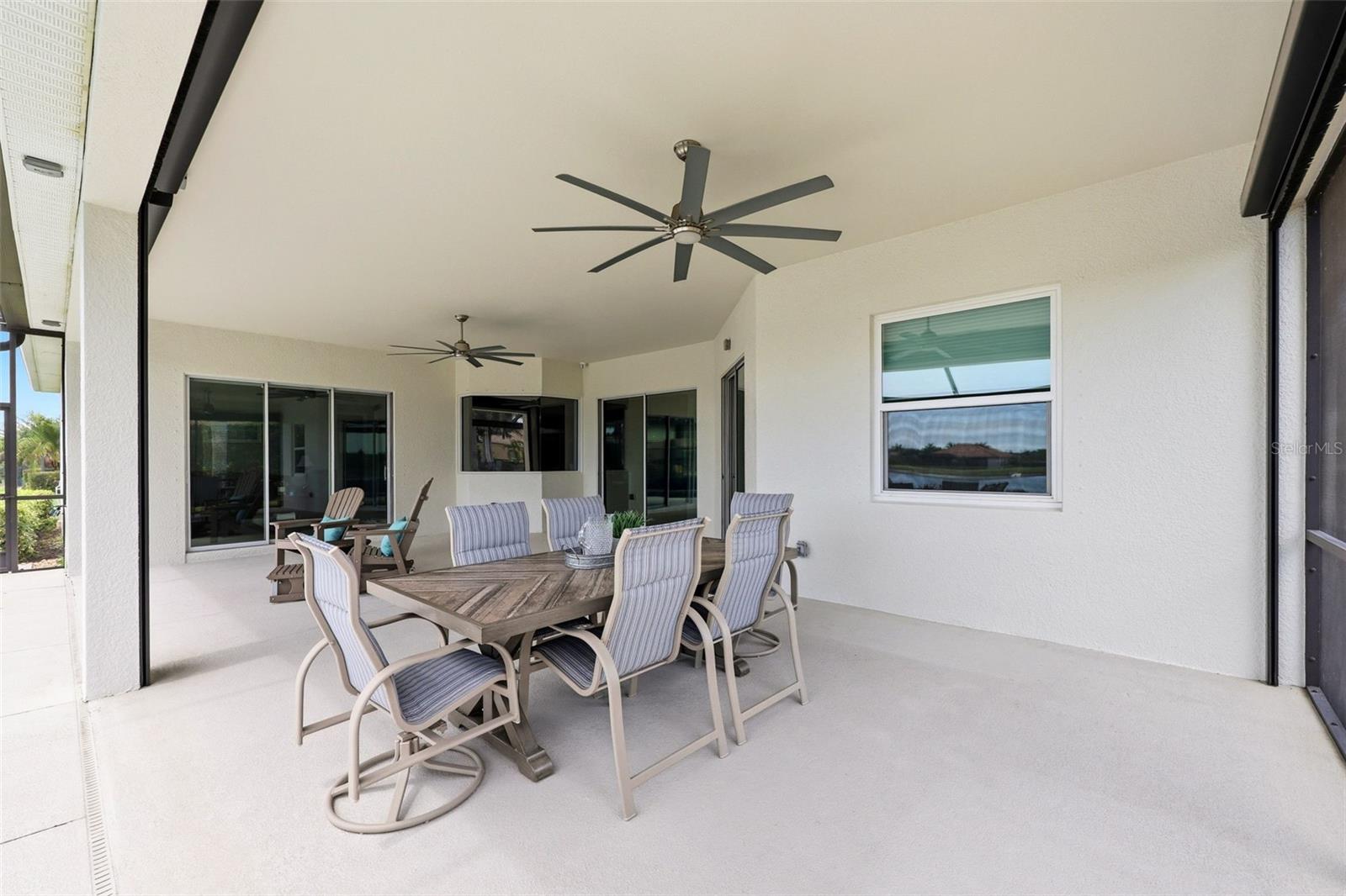 RYE WILDERNESS ESTATES PH III - Residential