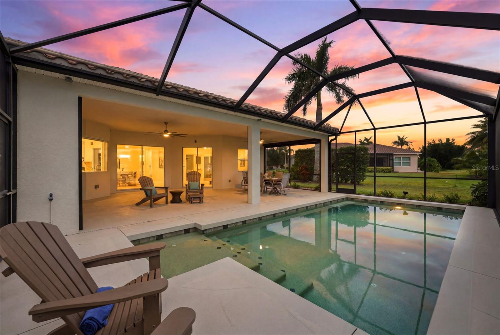 RYE WILDERNESS ESTATES PH III - Residential