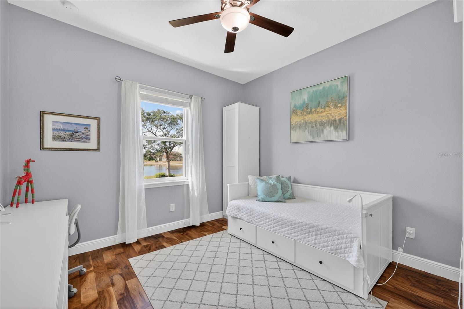 RYE WILDERNESS ESTATES PH III - Residential
