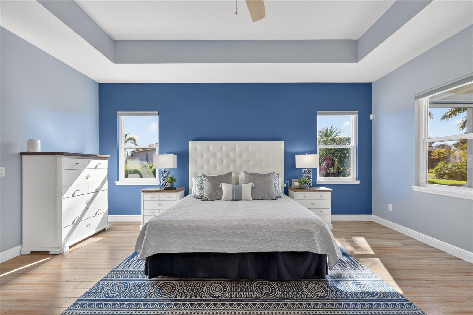 RYE WILDERNESS ESTATES PH III - Residential