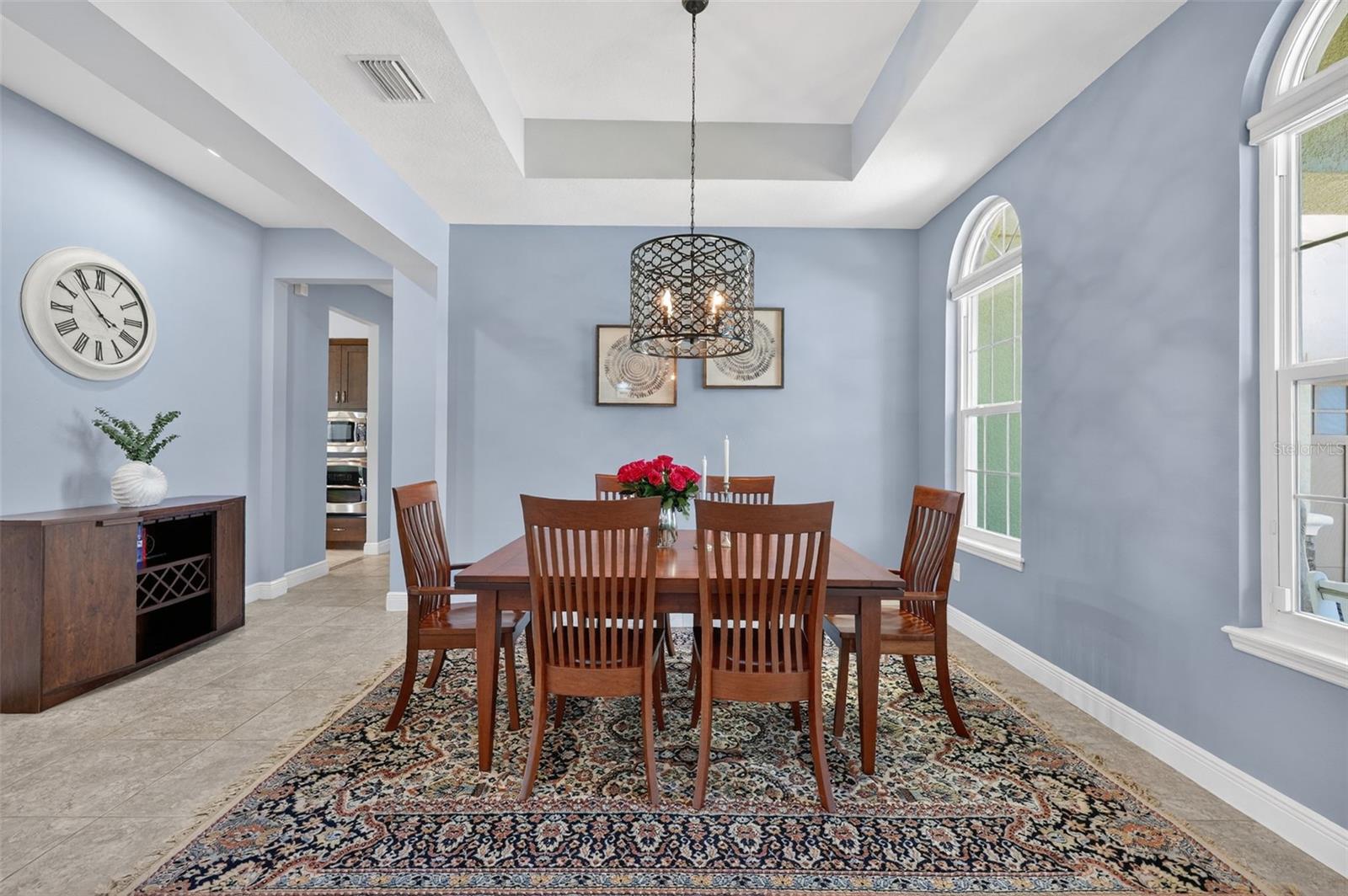 RYE WILDERNESS ESTATES PH III - Residential