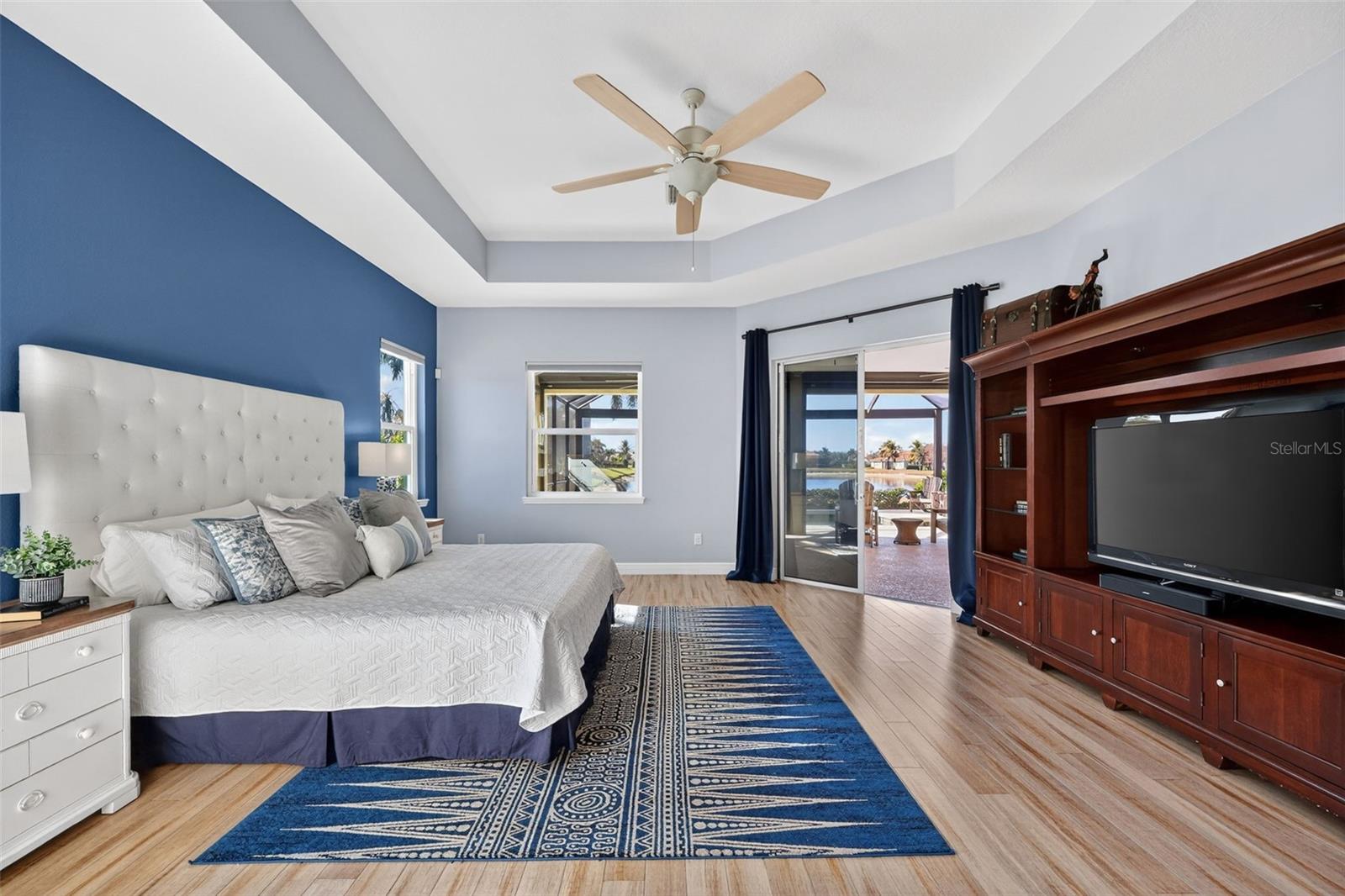 RYE WILDERNESS ESTATES PH III - Residential