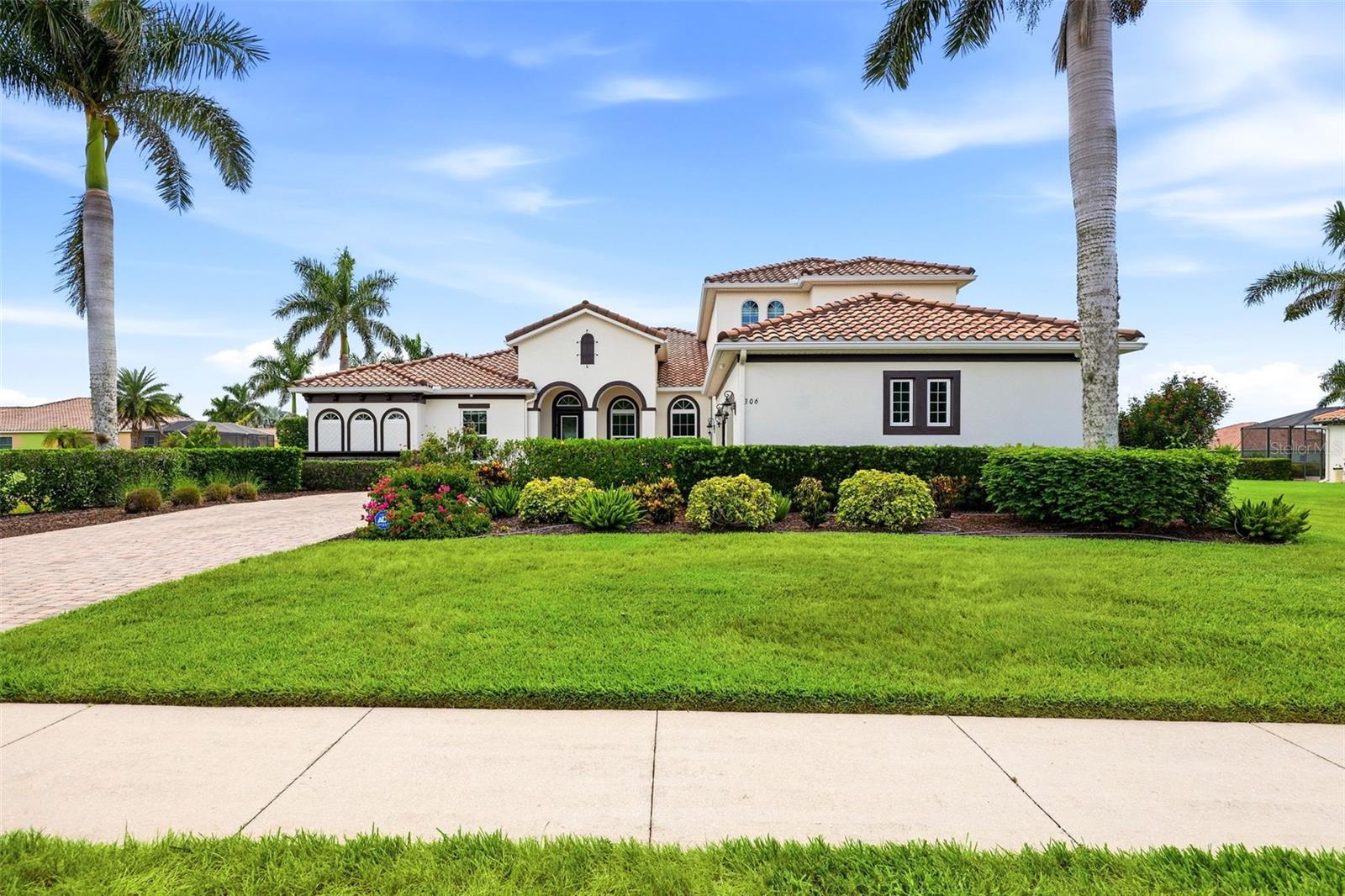 RYE WILDERNESS ESTATES PH III - Residential