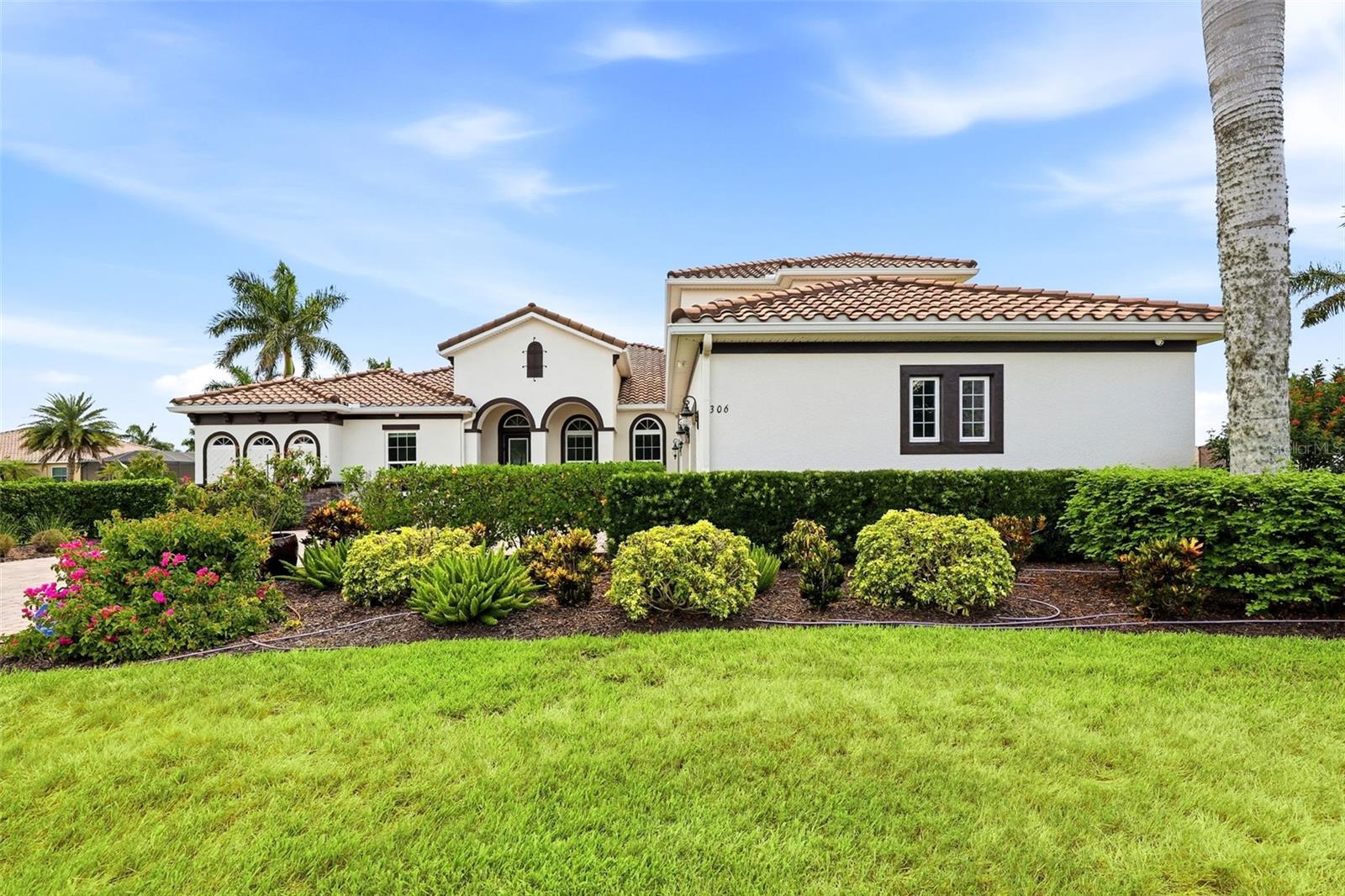 RYE WILDERNESS ESTATES PH III - Residential