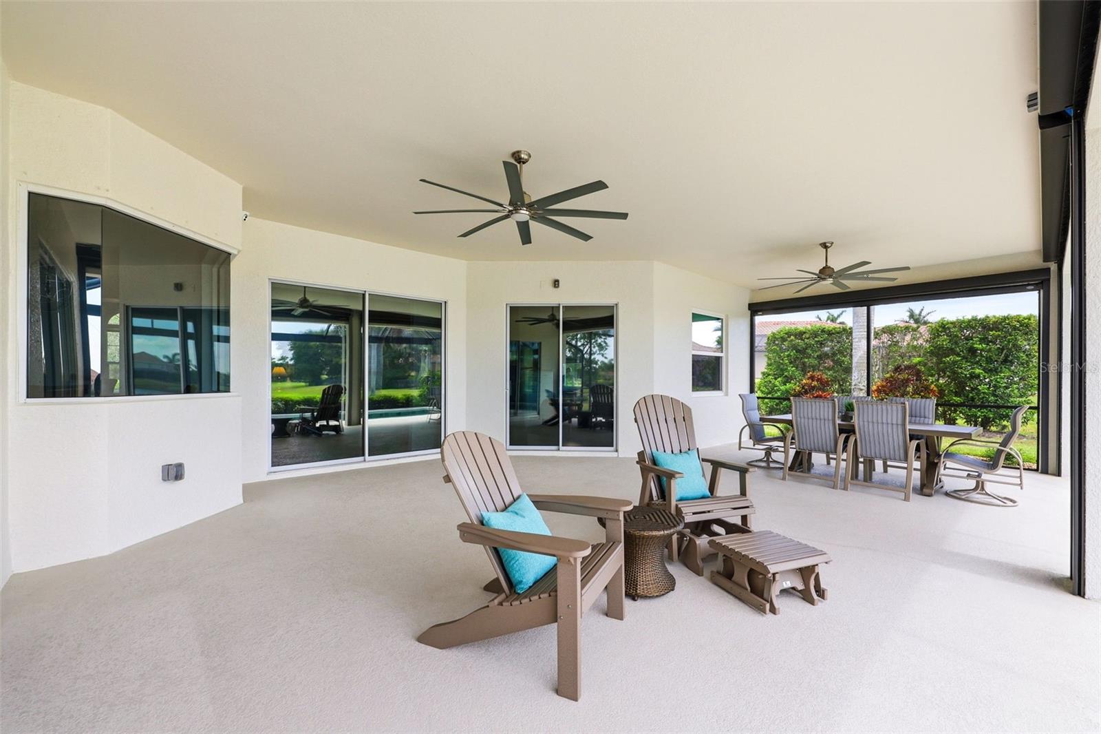 RYE WILDERNESS ESTATES PH III - Residential