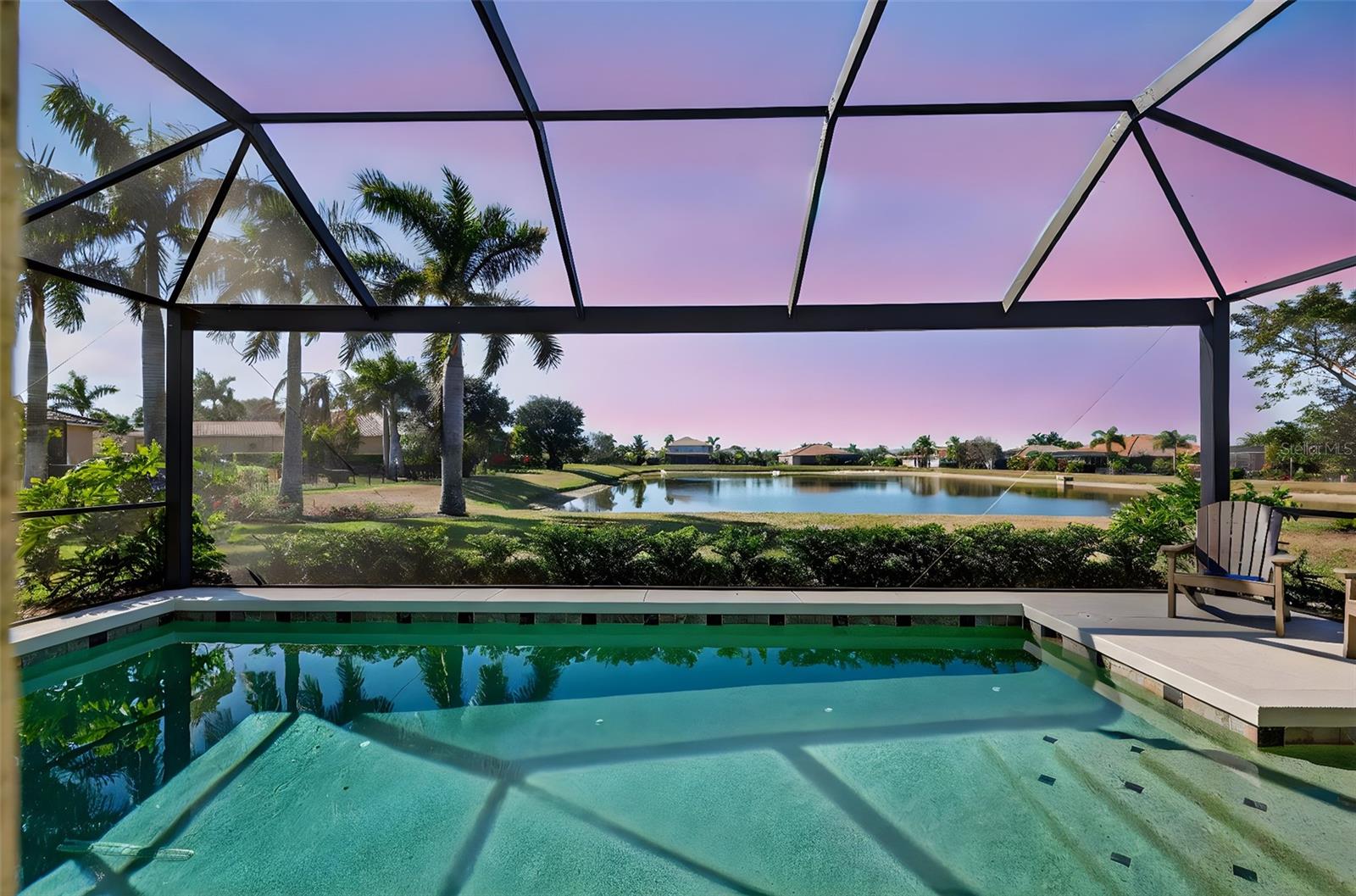 RYE WILDERNESS ESTATES PH III - Residential