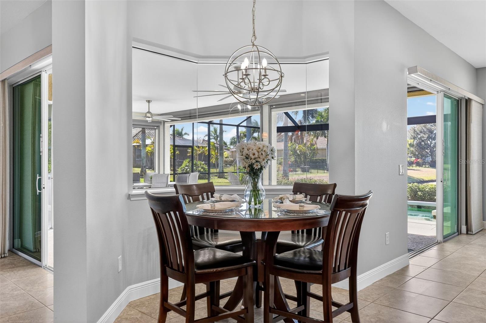 RYE WILDERNESS ESTATES PH III - Residential