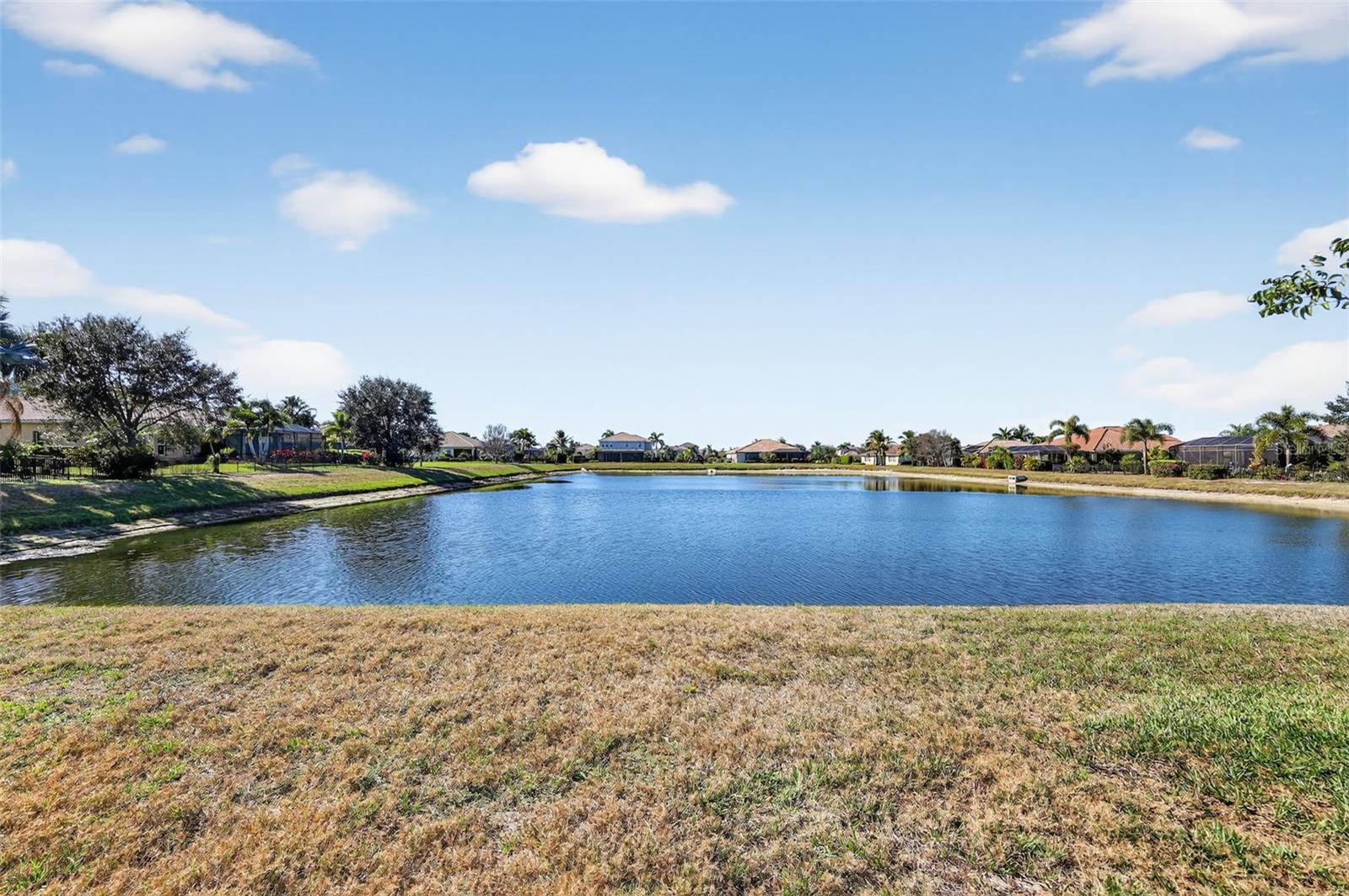 RYE WILDERNESS ESTATES PH III - Residential