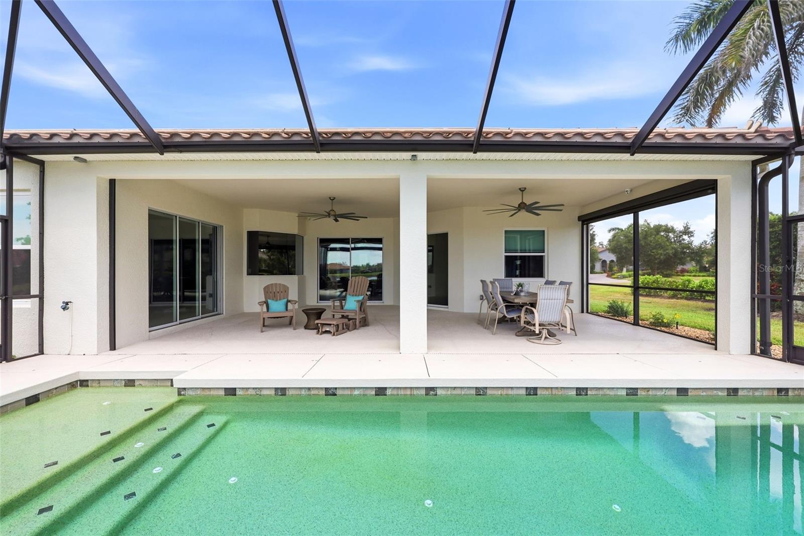 RYE WILDERNESS ESTATES PH III - Residential