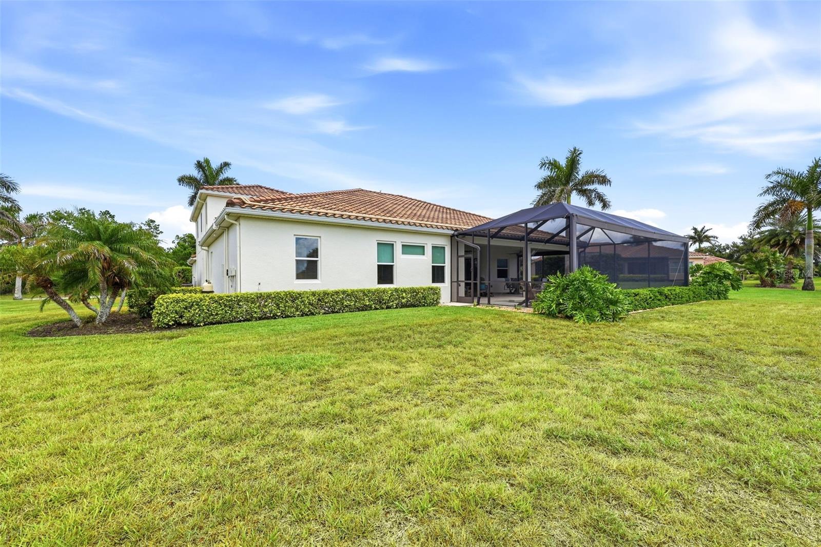 RYE WILDERNESS ESTATES PH III - Residential