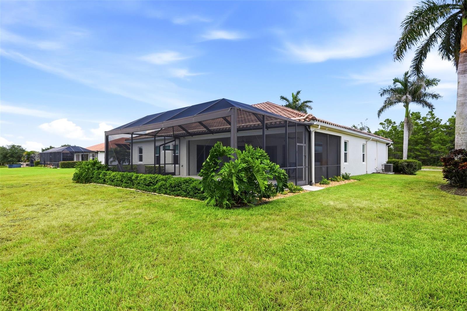 RYE WILDERNESS ESTATES PH III - Residential