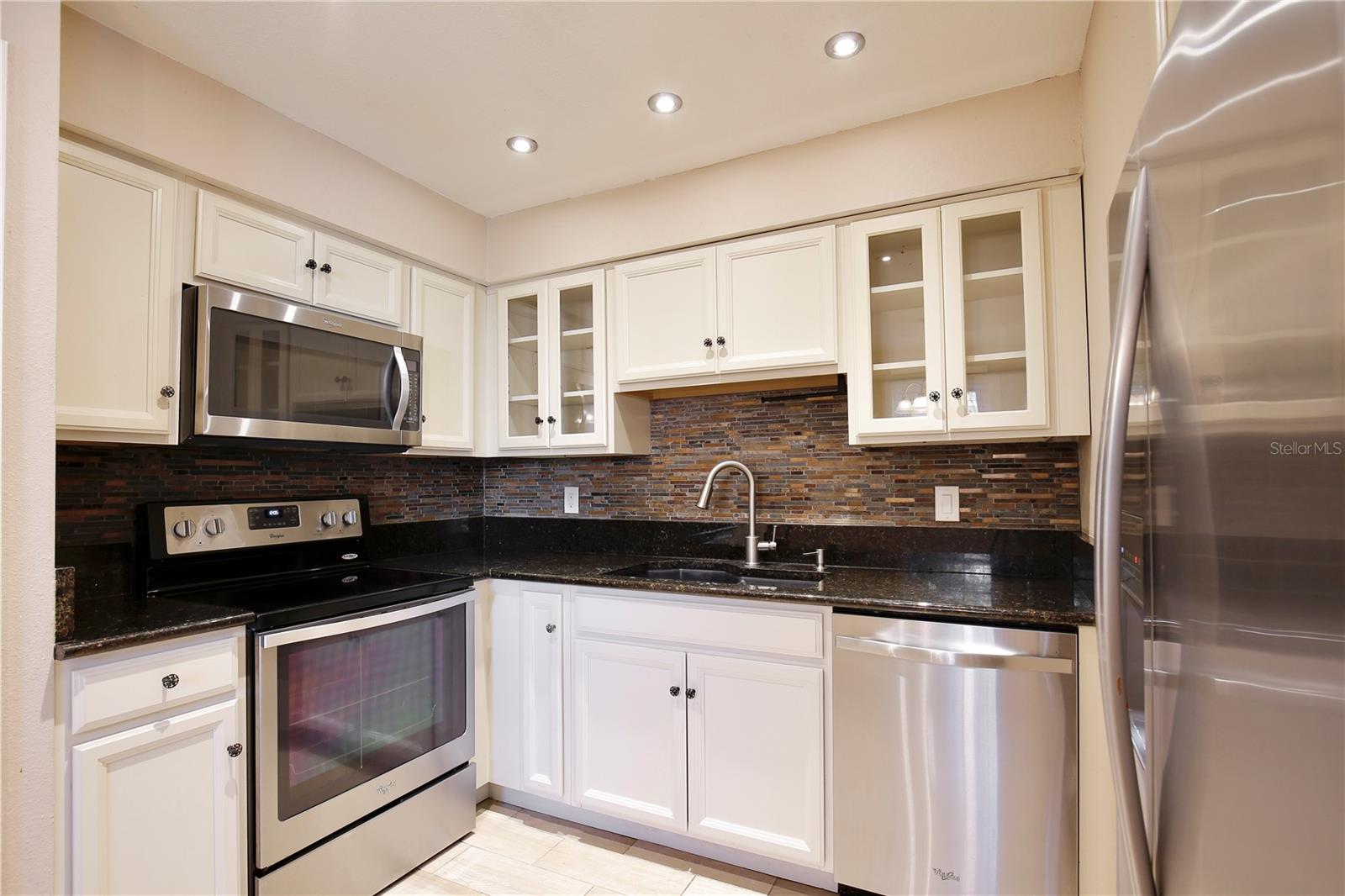 LAKE HOWELL ARMS CONDO - Residential