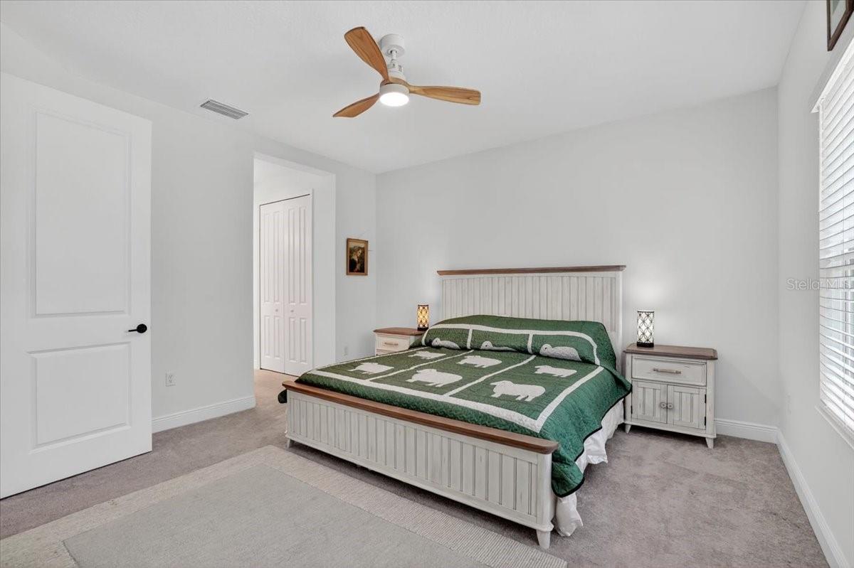 NORTH RIVER RANCH PH IV-A - Residential