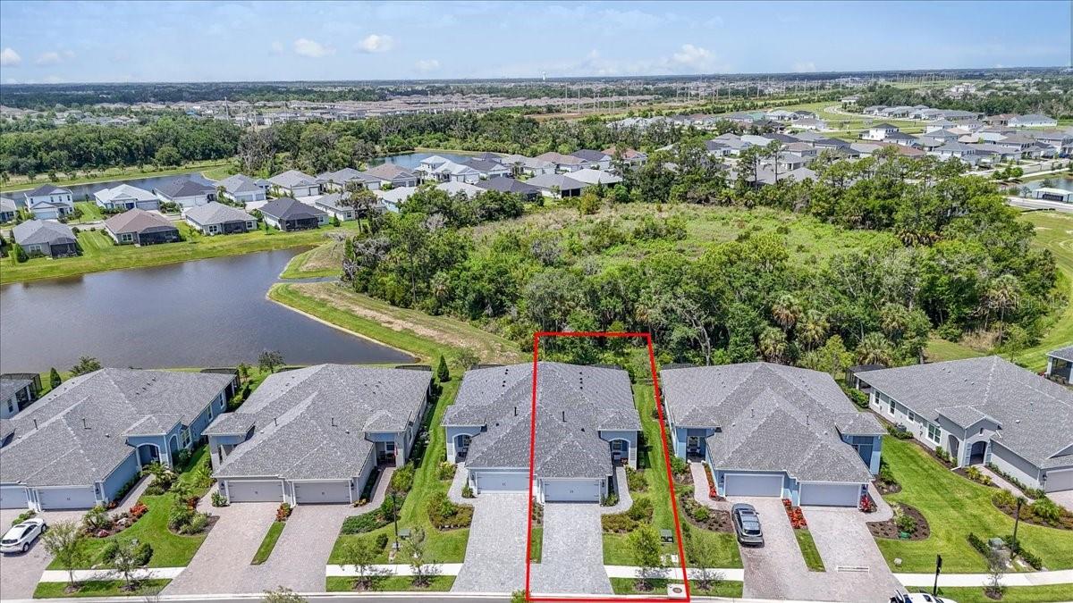 NORTH RIVER RANCH PH IV-A - Residential