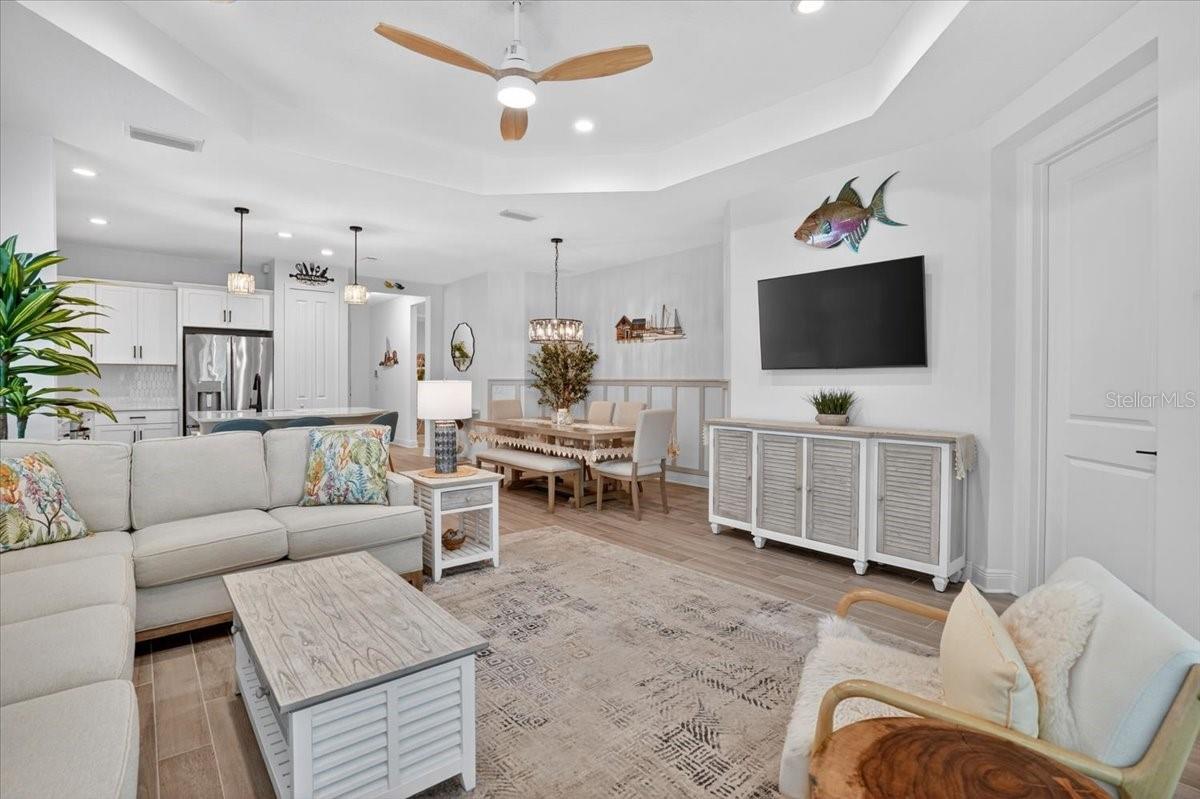 NORTH RIVER RANCH PH IV-A - Residential