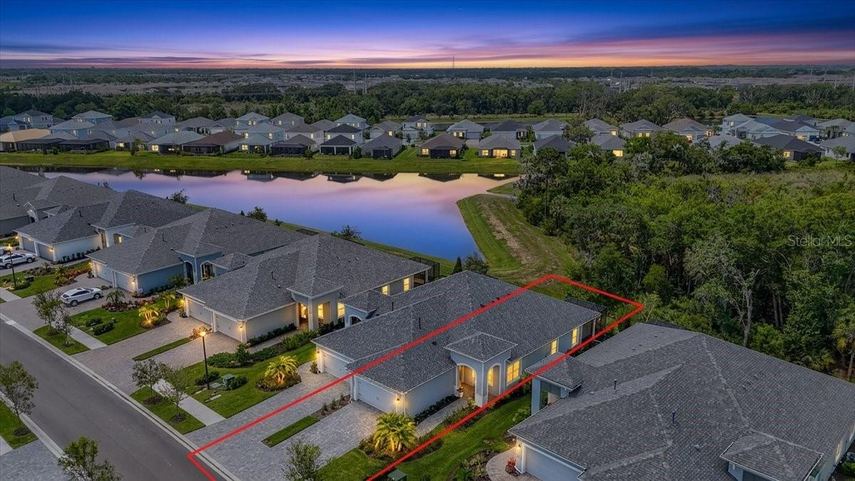 NORTH RIVER RANCH PH IV-A - Residential
