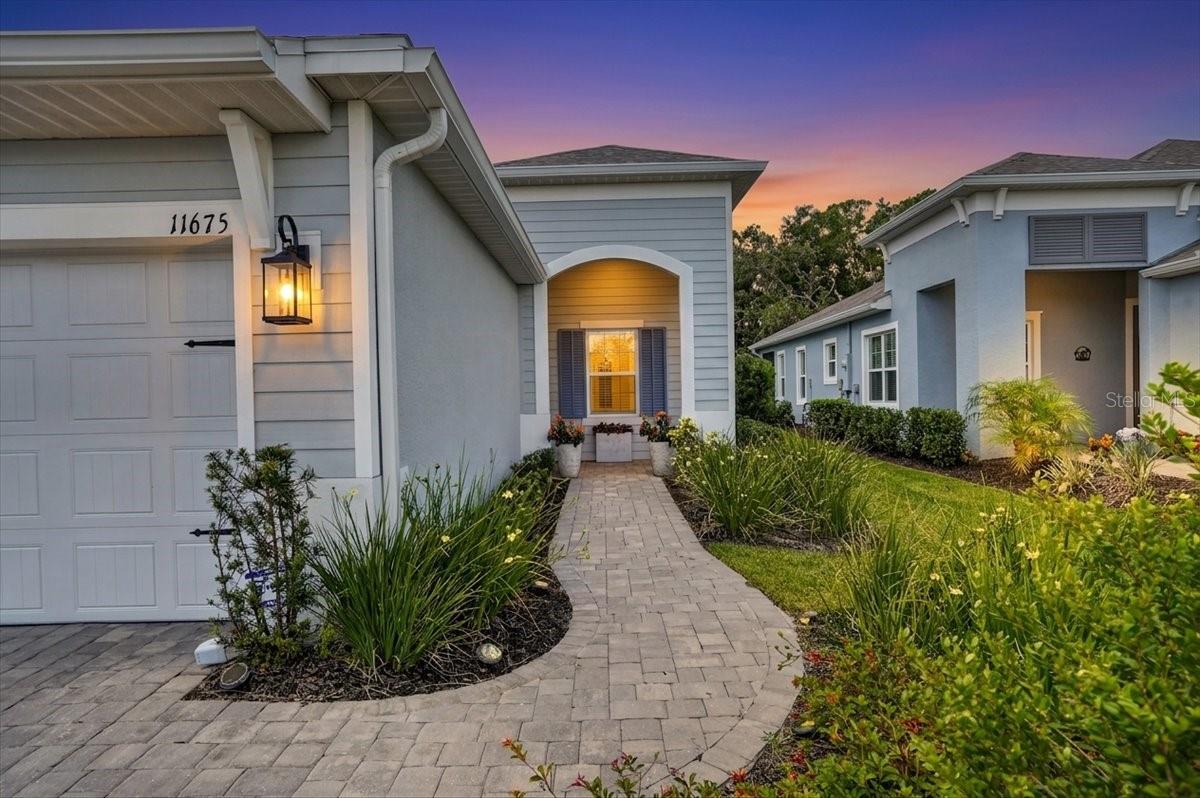 NORTH RIVER RANCH PH IV-A - Residential