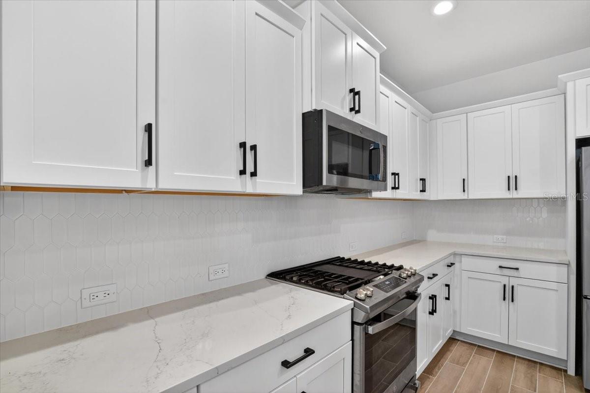 NORTH RIVER RANCH PH IV-A - Residential