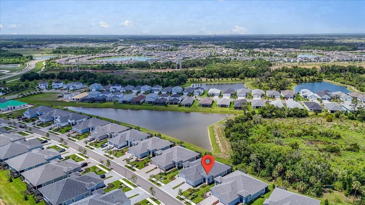 NORTH RIVER RANCH PH IV-A - Residential