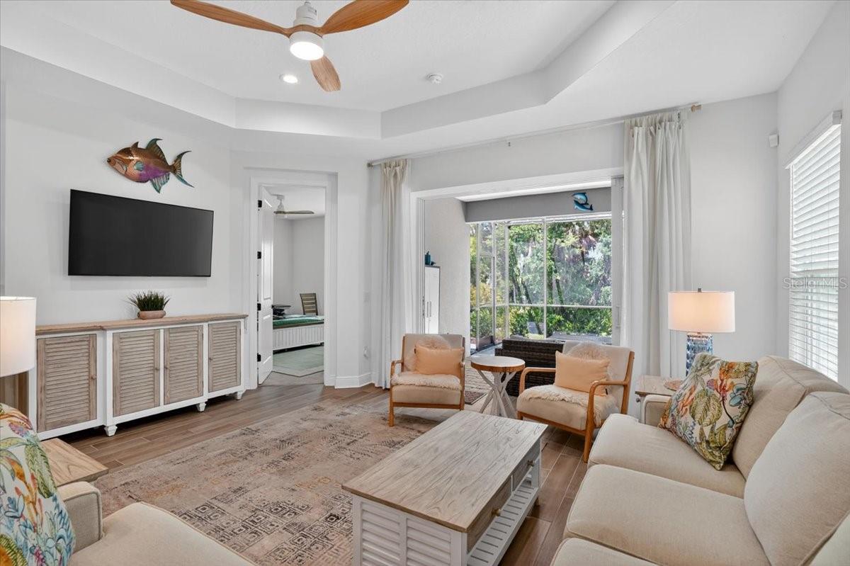 NORTH RIVER RANCH PH IV-A - Residential
