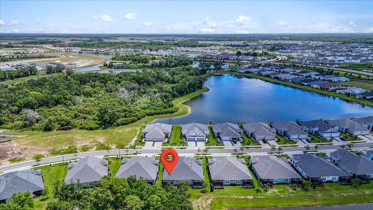 NORTH RIVER RANCH PH IV-A - Residential