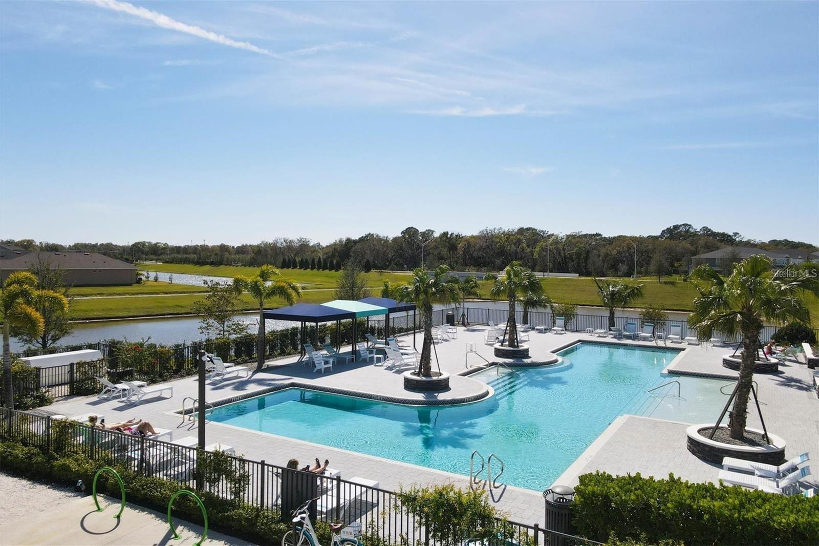 NORTH RIVER RANCH PH IV-A - Residential