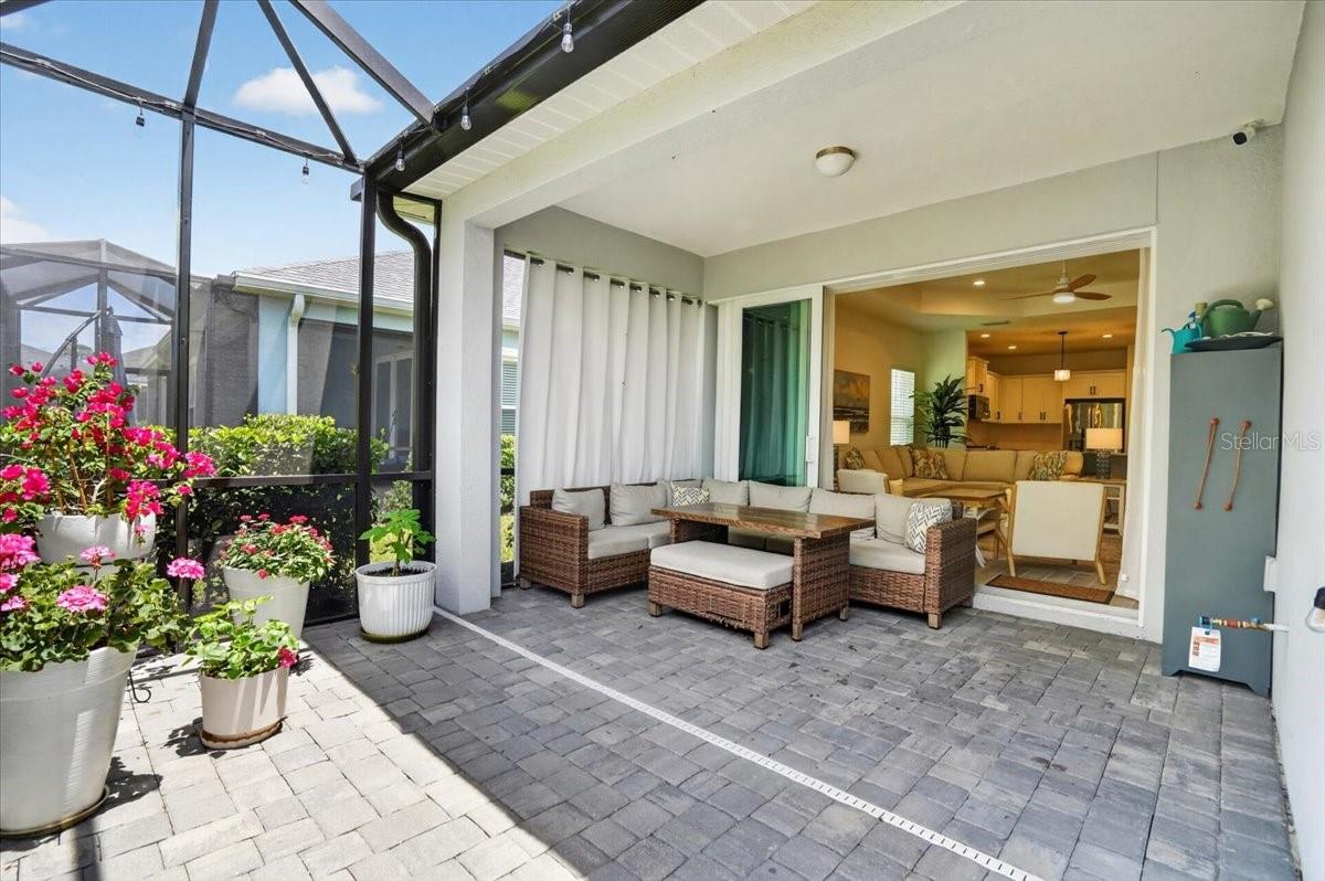 NORTH RIVER RANCH PH IV-A - Residential