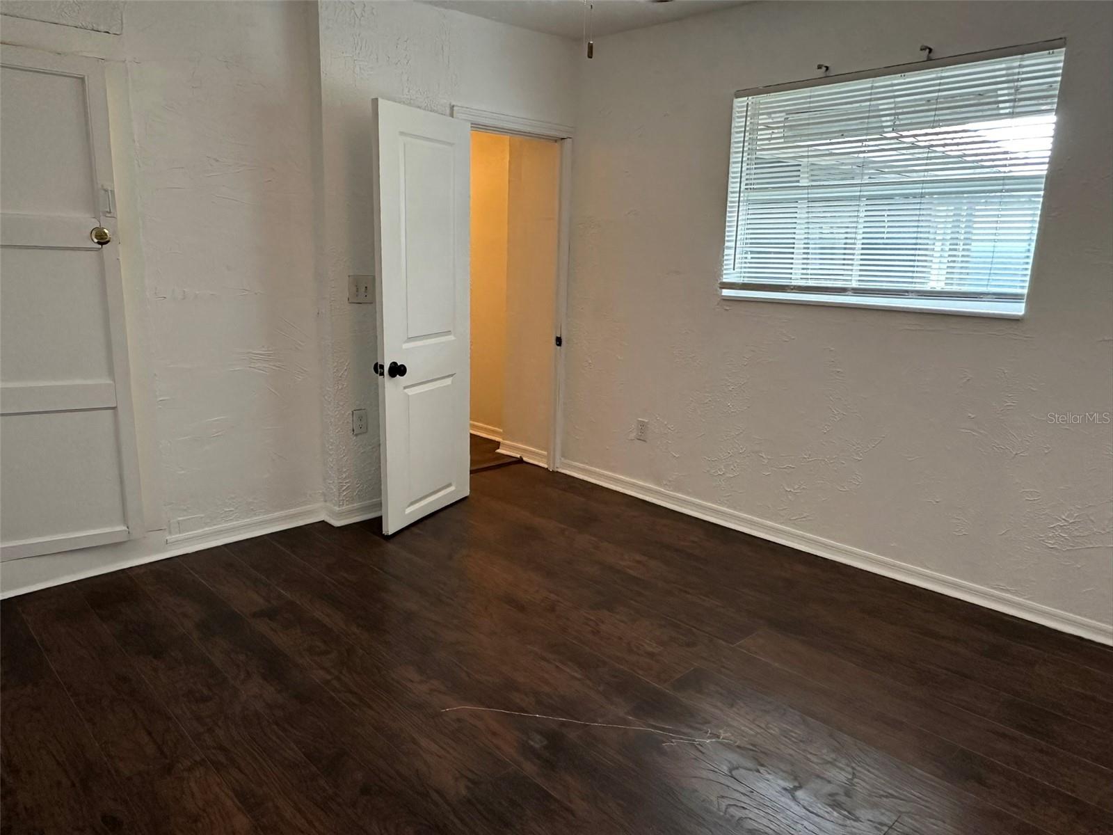 WASHINGTON TERRACE - Residential Lease