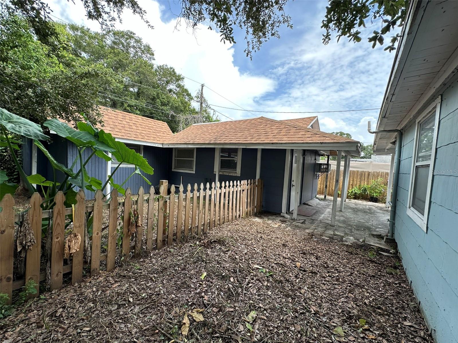WASHINGTON TERRACE - Residential Lease