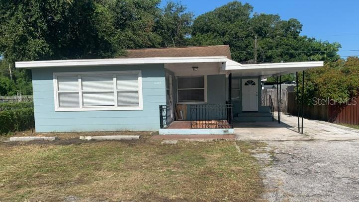 WASHINGTON TERRACE - Residential Lease