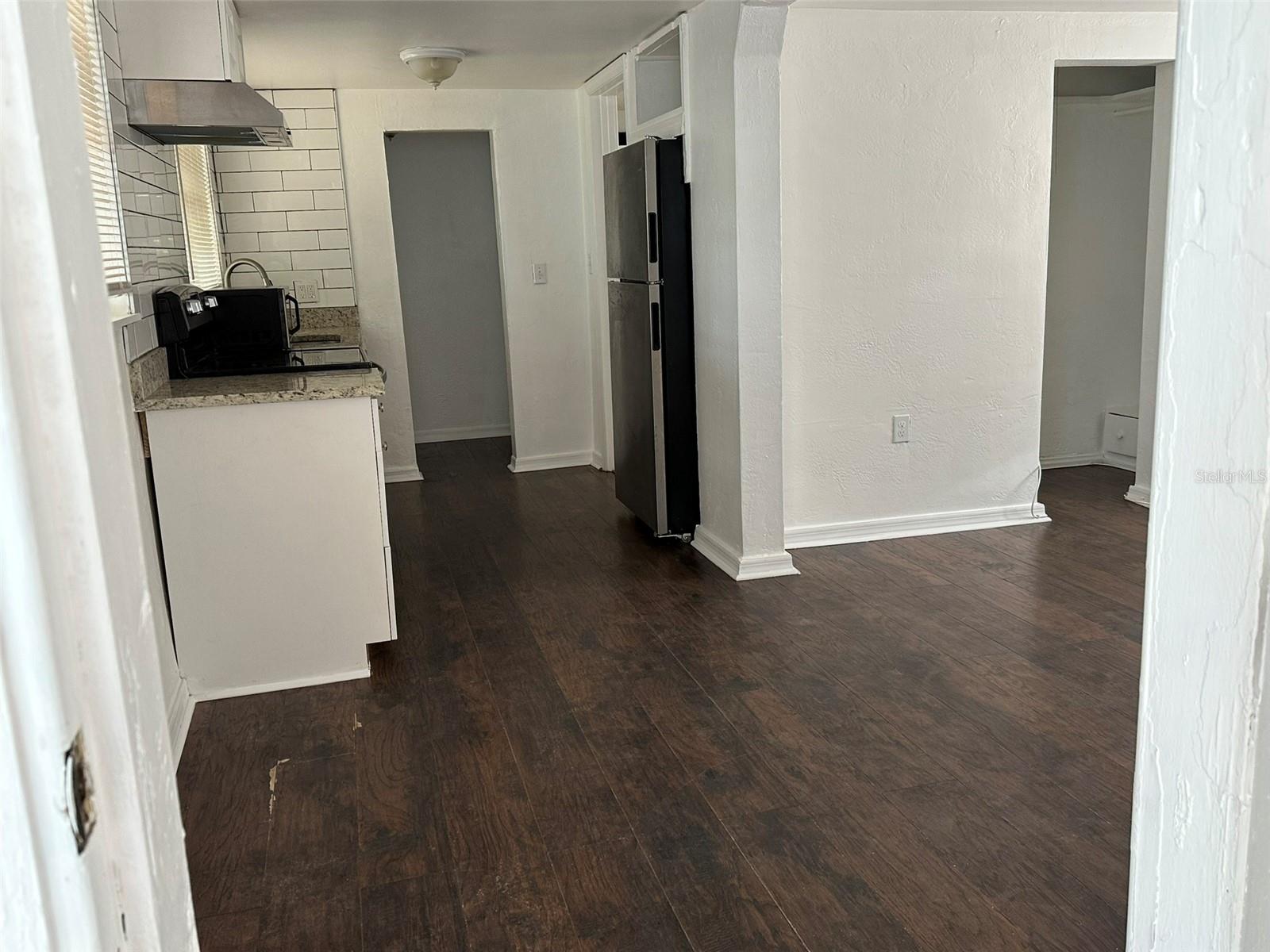 WASHINGTON TERRACE - Residential Lease