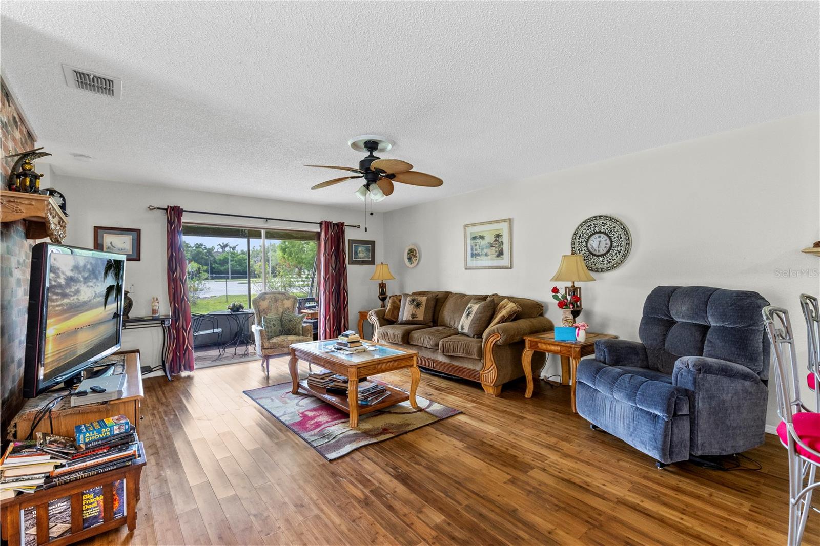 ERIC ESTATES - Residential