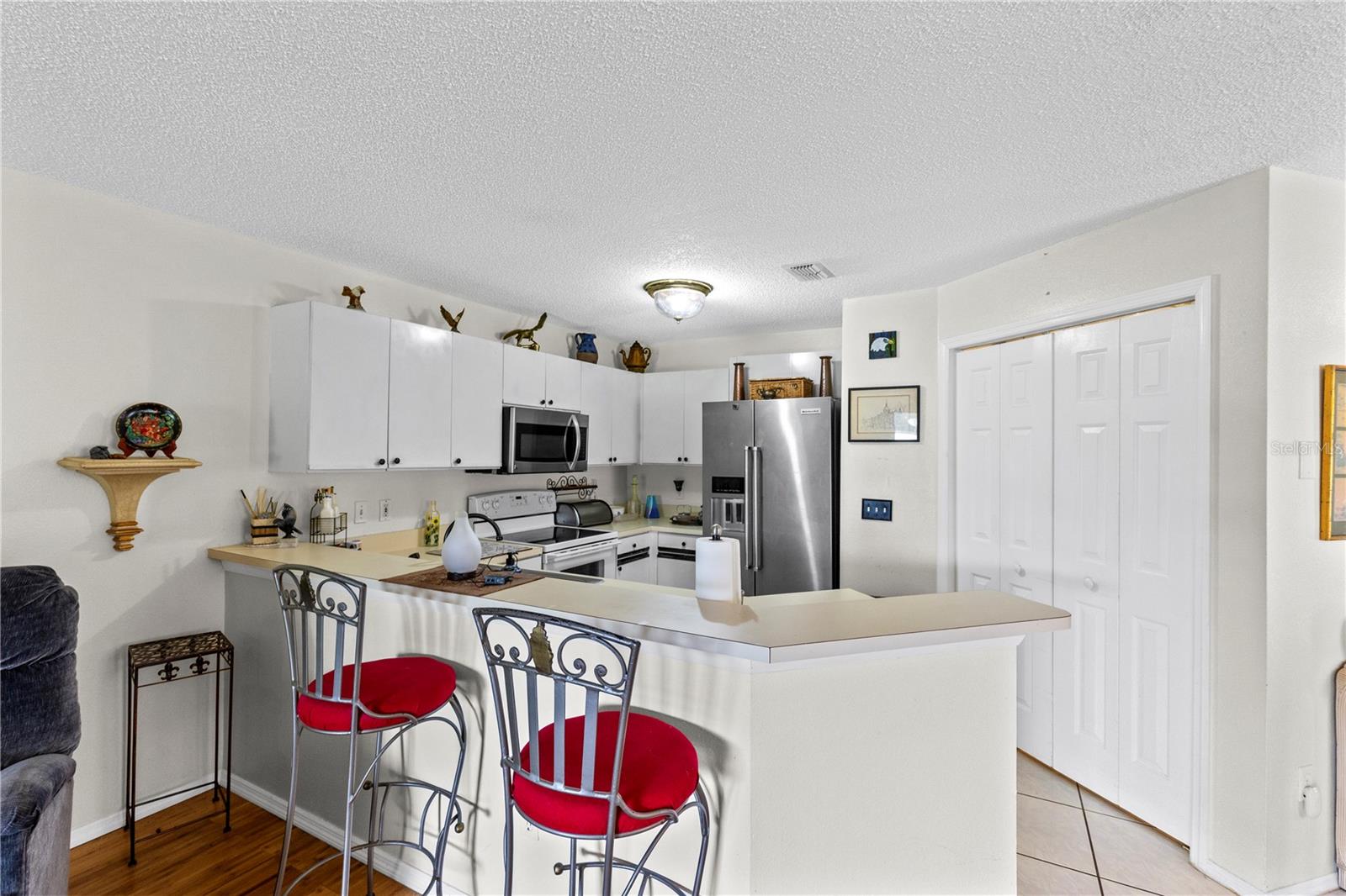 ERIC ESTATES - Residential