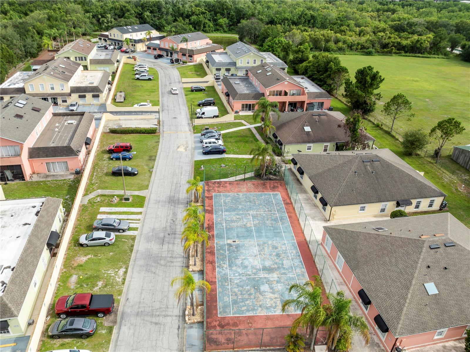 ERIC ESTATES - Residential