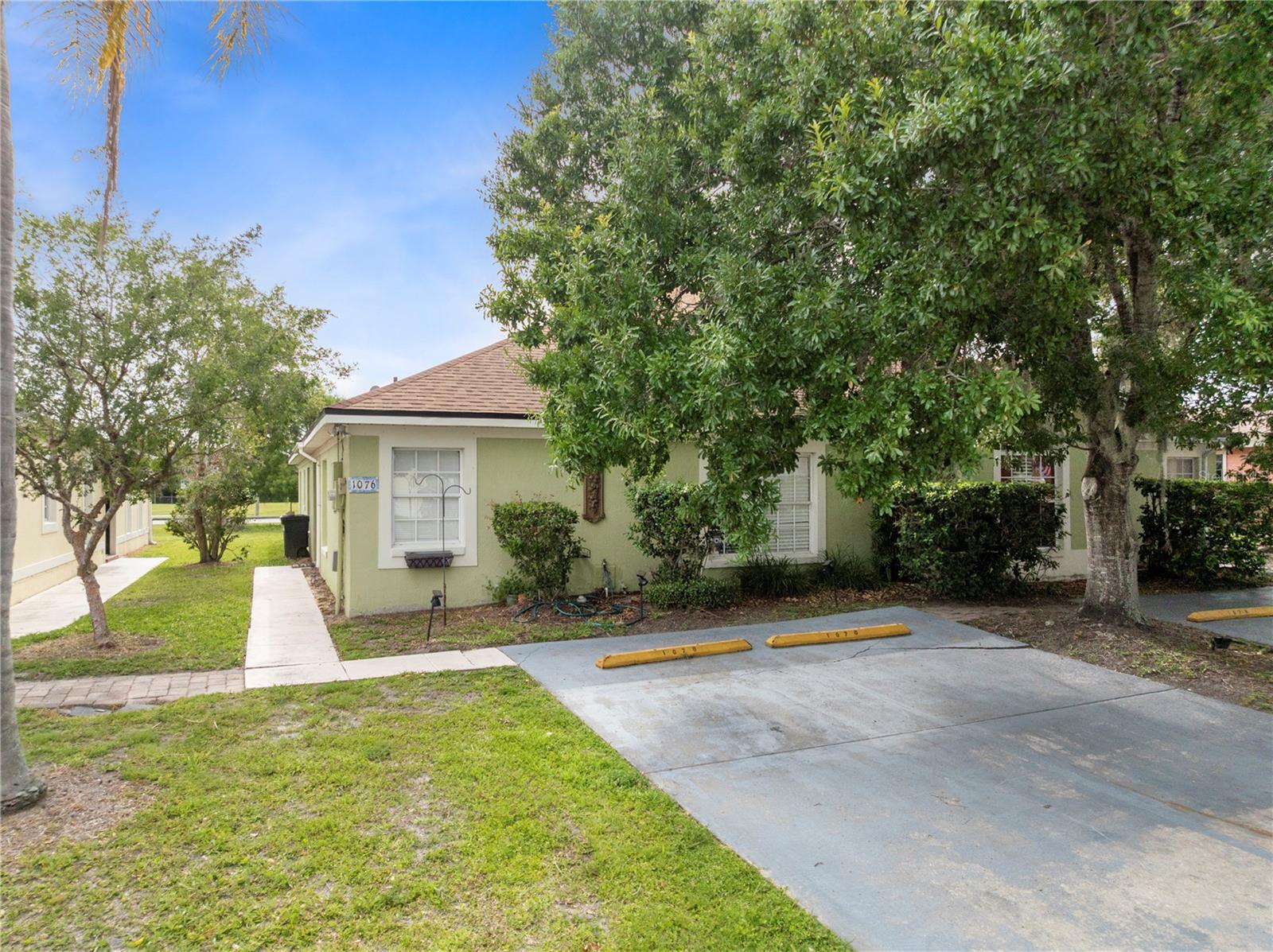 ERIC ESTATES - Residential