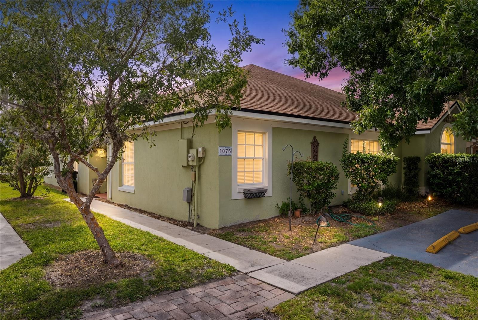 ERIC ESTATES - Residential
