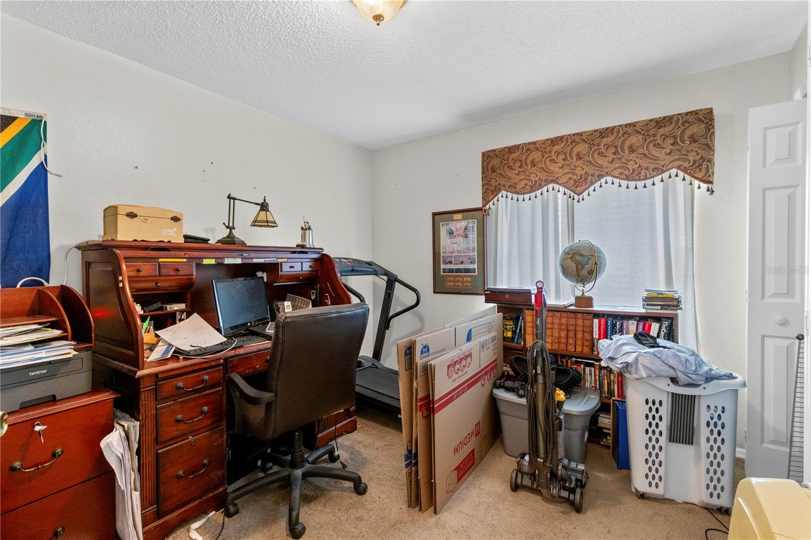 ERIC ESTATES - Residential