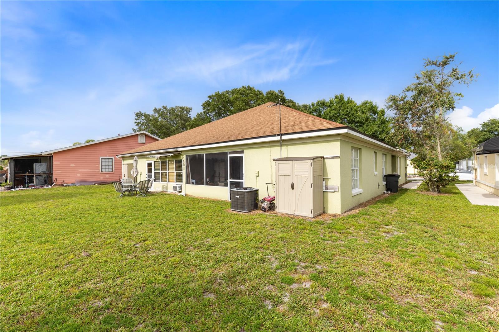 ERIC ESTATES - Residential