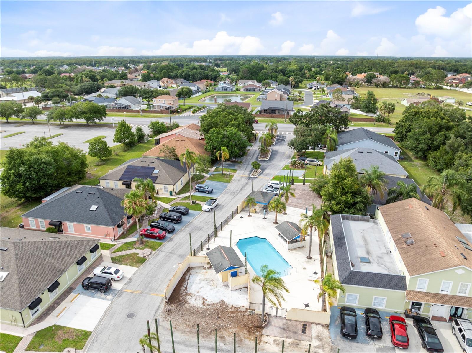 ERIC ESTATES - Residential