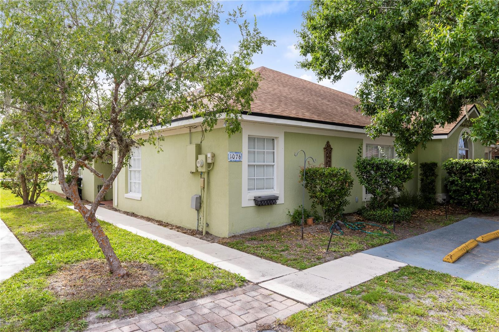 ERIC ESTATES - Residential