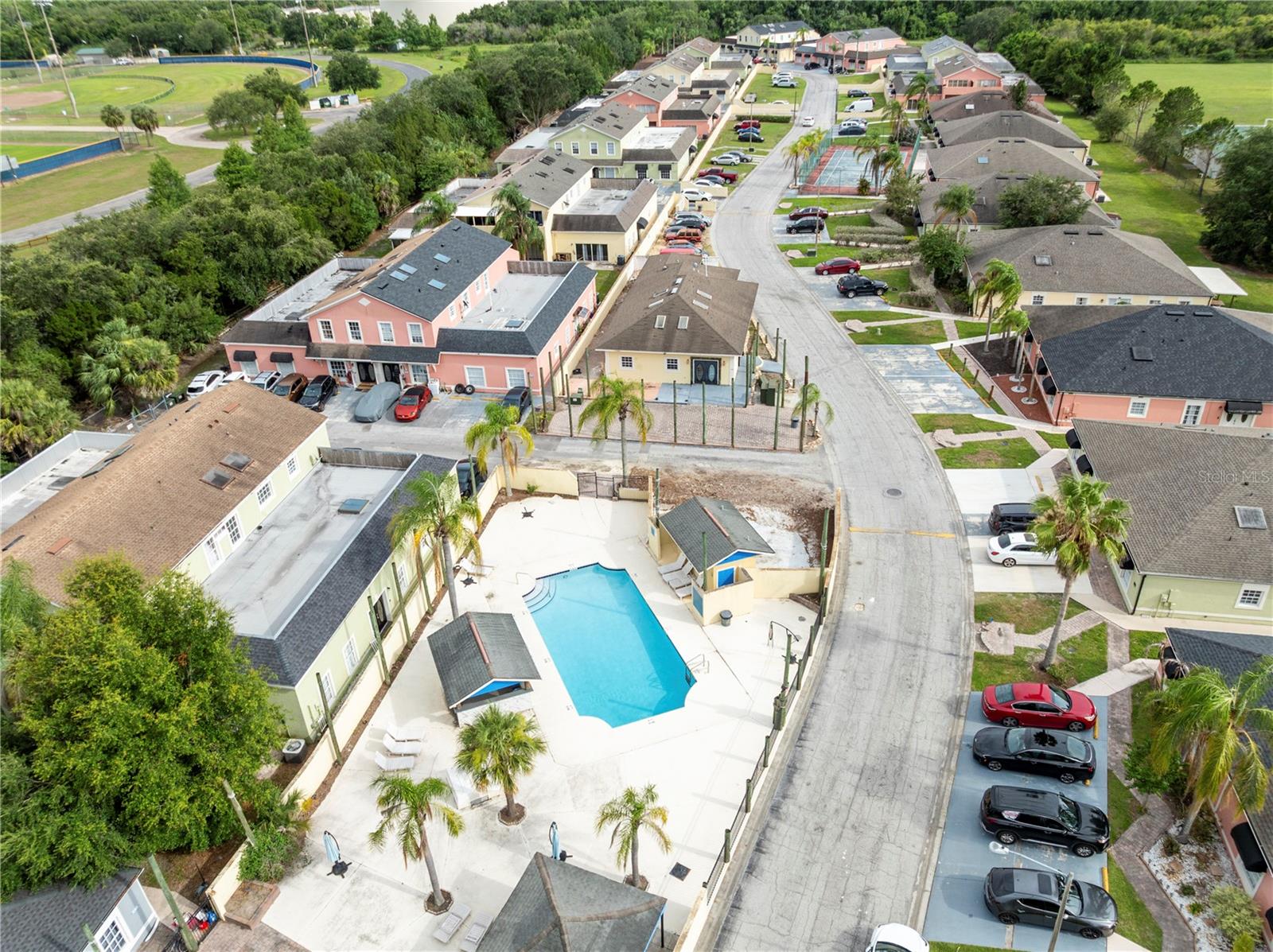 ERIC ESTATES - Residential
