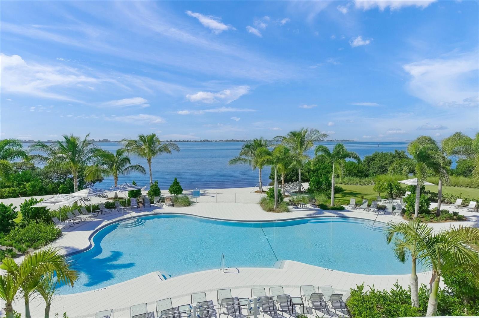 HARBOR SOUND - Residential