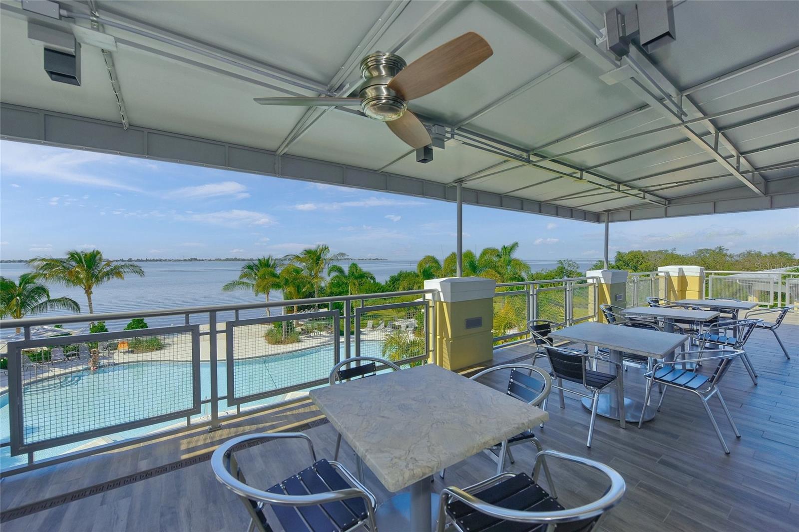 HARBOR SOUND - Residential