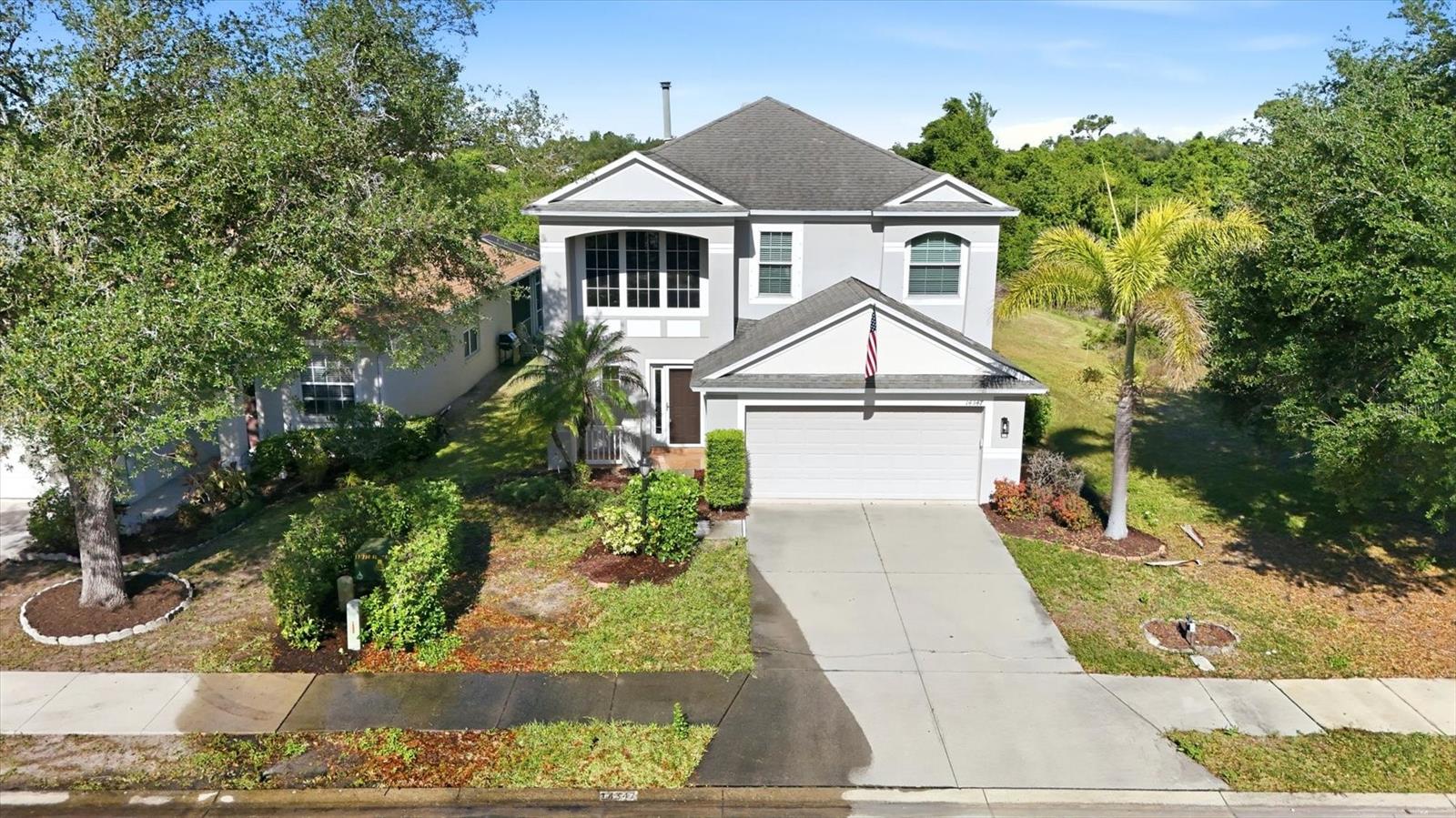 GREENBROOK VILLAGE SUBPHASE BB - Residential