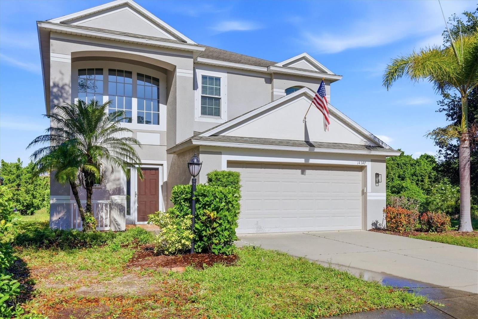 One or more photo(s) has been virtually staged. PRICE IMPROVEMENT!! This beautifully maintained 3-bedroom, 2.5-bath home offers 2,083 square feet of thoughtfully designed living space, including a versatile bonus room and a private pool and spa overlooking a serene preserve. Inside, you’ll find a bright and inviting layout featuring a formal living room and an elegant dining area, ideal for hosting gatherings or enjoying everyday moments. The kitchen has been tastefully updated with granite countertops and modern cabinetry, creating a stylish and functional space for cooking and entertaining. Impact windows throughout the home add an extra layer of security and energy efficiency. A formal living and dining room provide great space for entertaining, while all bedrooms are conveniently located upstairs. Situated in Greenbrook Village within Lakewood Ranch, this home is part of a highly desirable master-planned community known for its parks, walking and biking trails, and top-rated schools. Greenbrook offers a peaceful, nature-focused setting with easy access to Adventure Park, Heron’s Nest Nature Park, shopping, dining, and all the amenities that make Lakewood Ranch one of the most sought-after places to live. Move-in ready and perfectly positioned for both relaxation and convenience, this home offers the best of Florida living.