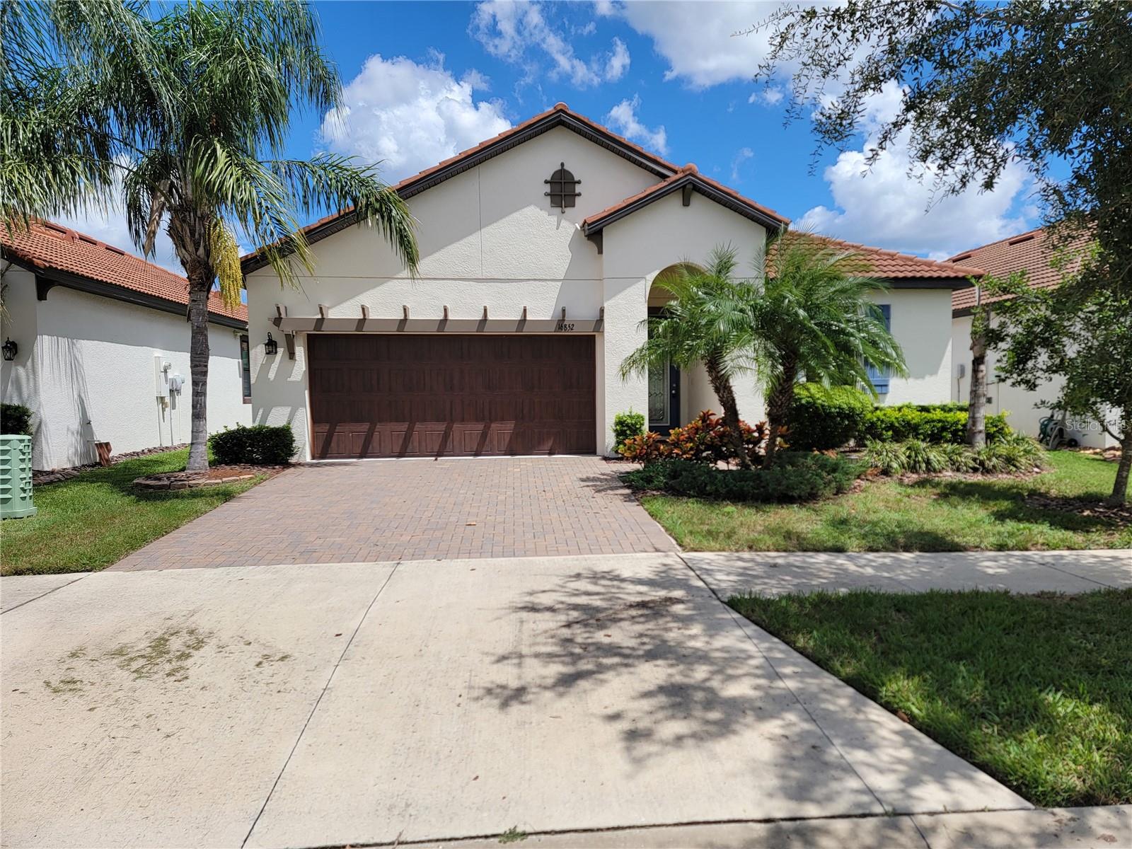 FOREST BROOKE ACTIVE ADULT PH - Residential