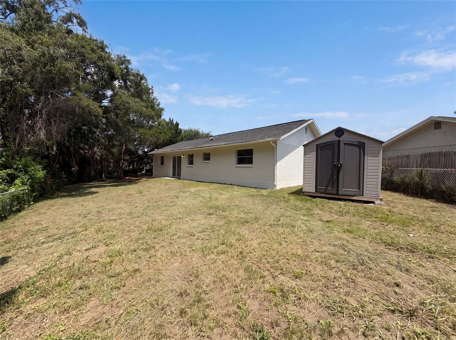 SEVEN SPGS HOMES - Residential